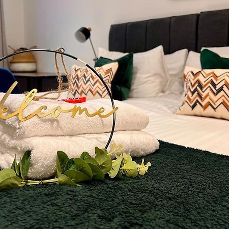 Unique Studio In Central Σαουθάμπτον Εξωτερικό φωτογραφία