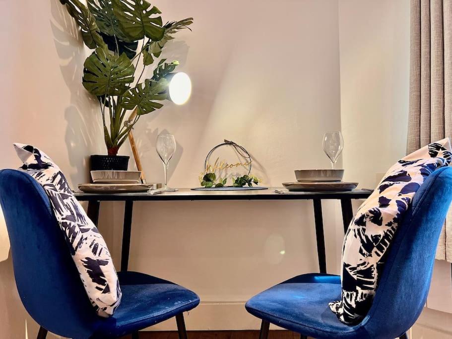 Unique Studio In Central Σαουθάμπτον Εξωτερικό φωτογραφία