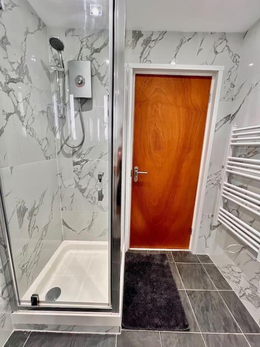 Unique Studio In Central Σαουθάμπτον Εξωτερικό φωτογραφία