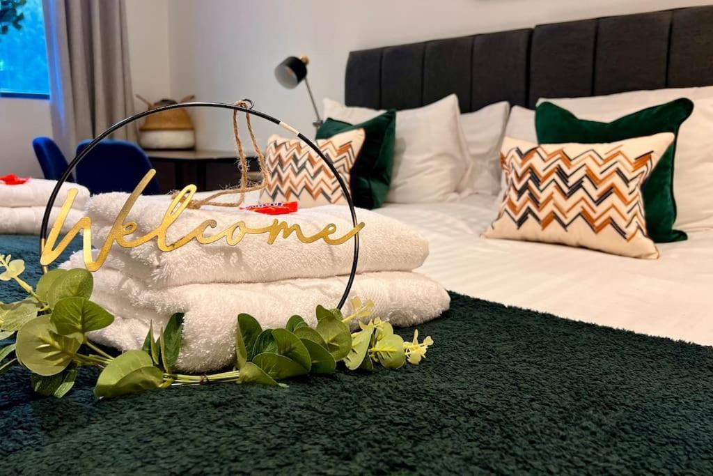 Unique Studio In Central Σαουθάμπτον Εξωτερικό φωτογραφία